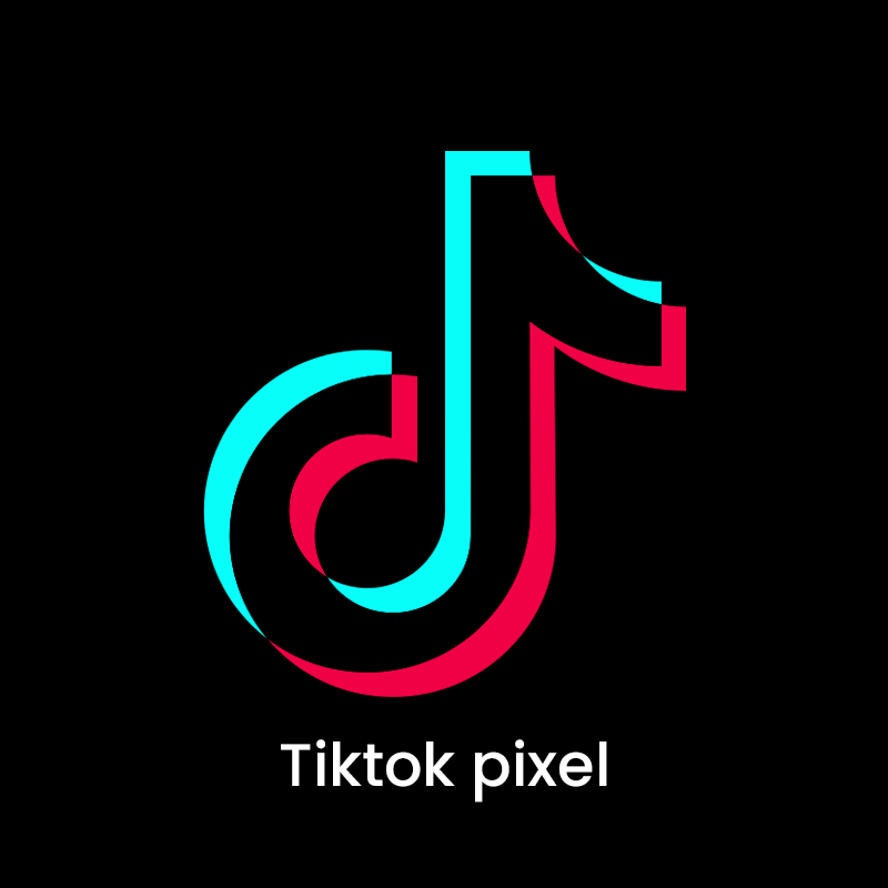 تيك توك بيكسل
